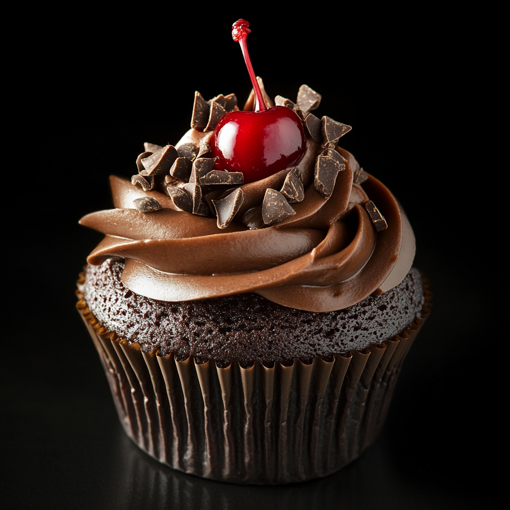 Gourmet Cupcakes | Choose Your Flavor | Classic Bake & Gluten-Free Options