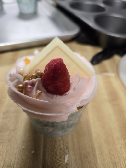 Gourmet Cupcakes | Choose Your Flavor | Classic Bake & Gluten-Free Options