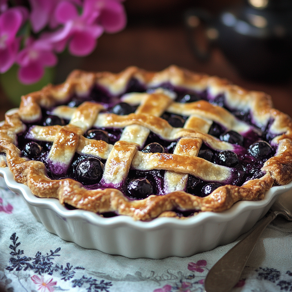 8-Inch Gourmet Gluten-Free Pies | Celiac Safe & Organic Ingredients | Fresh-Baked Artisan Desserts