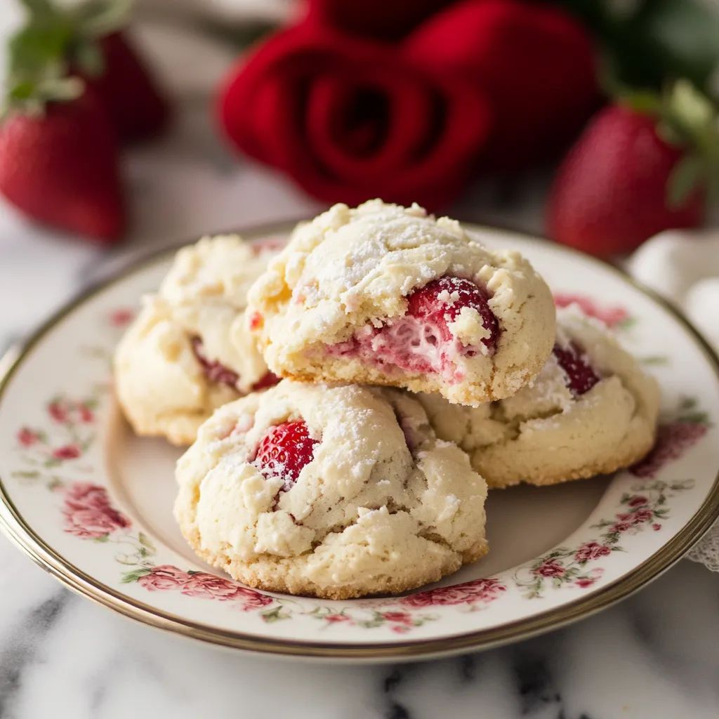 Gourmet Cookies