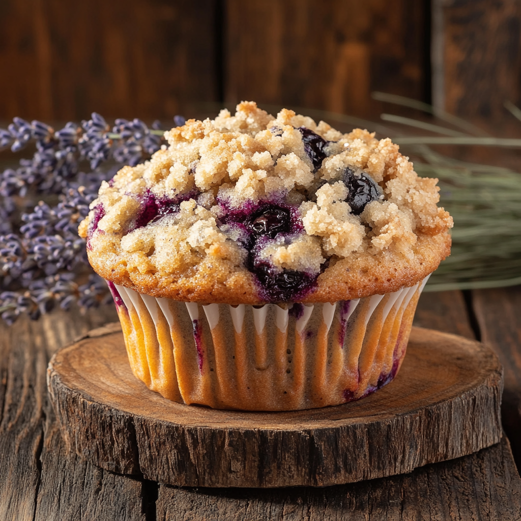 Gourmet Jumbo Muffins – Celiac Safe, Organic | Bakery-Fresh, Soft & Moist- Dozen