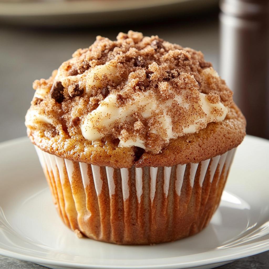 Gourmet Jumbo Muffins – Celiac Safe, Organic | Bakery-Fresh, Soft & Moist- Dozen