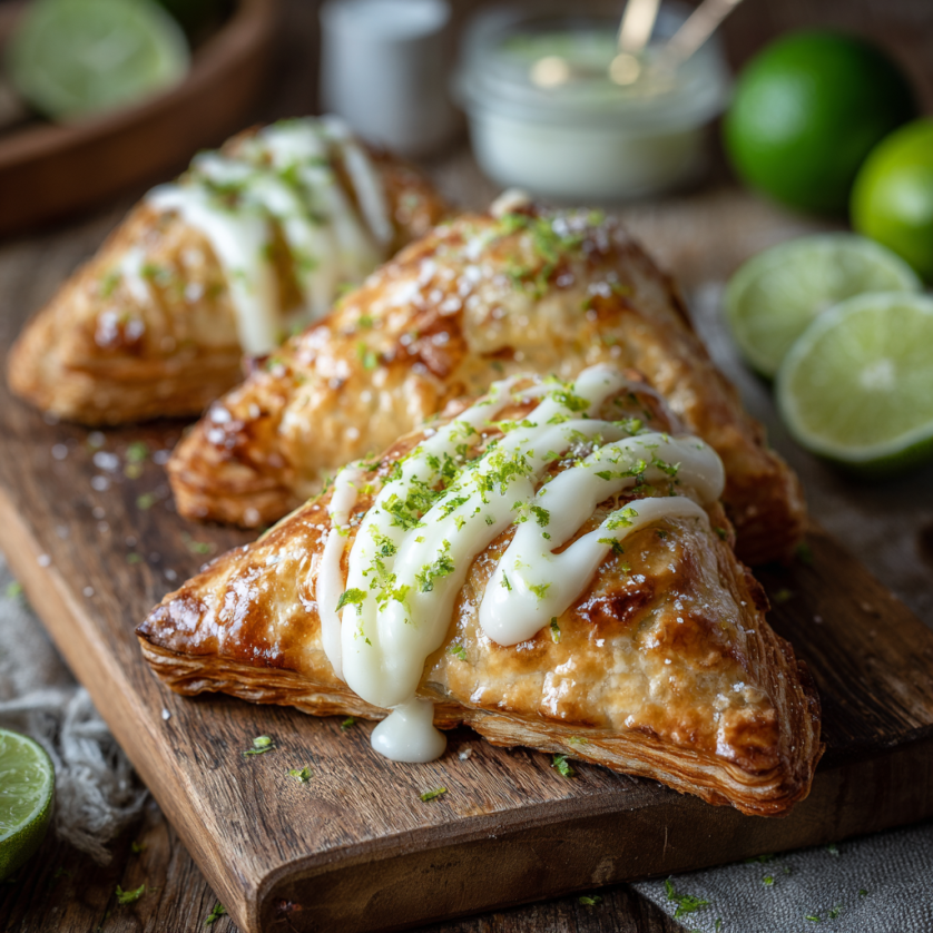Gourmet Celiac Safe Seasonal Pastries - Freshly Baked, Flaky & Delicious - Assorted Fruit, Nut, Savory & Cream Cheese Filling - Perfect for Breakfast, Brunch, or Special Occasions -