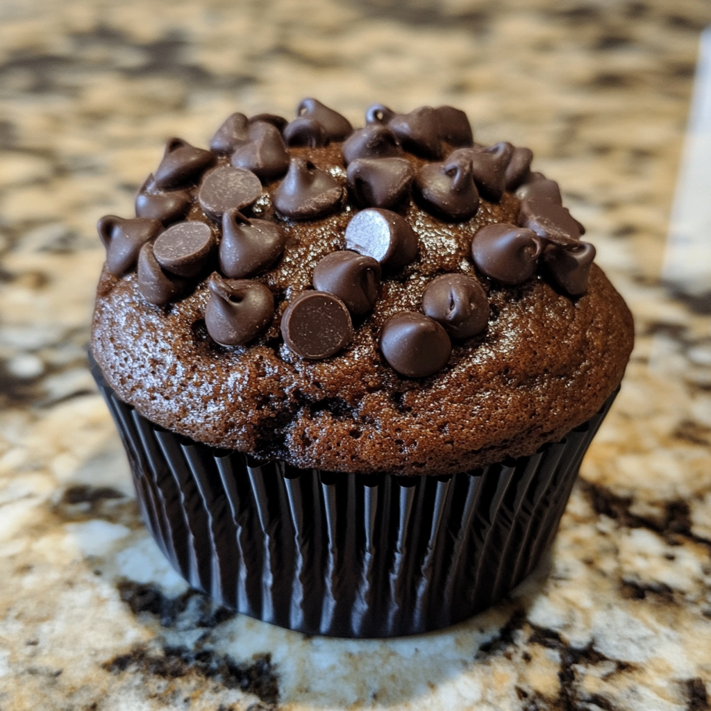 Gourmet Jumbo Muffins – Celiac Safe, Organic | Bakery-Fresh, Soft & Moist- Dozen