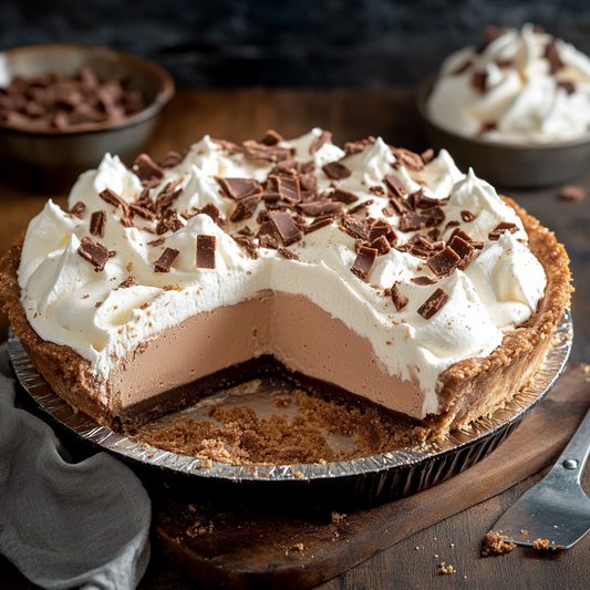 8-Inch Gourmet Gluten-Free Pies | Celiac Safe & Organic Ingredients | Fresh-Baked Artisan Desserts