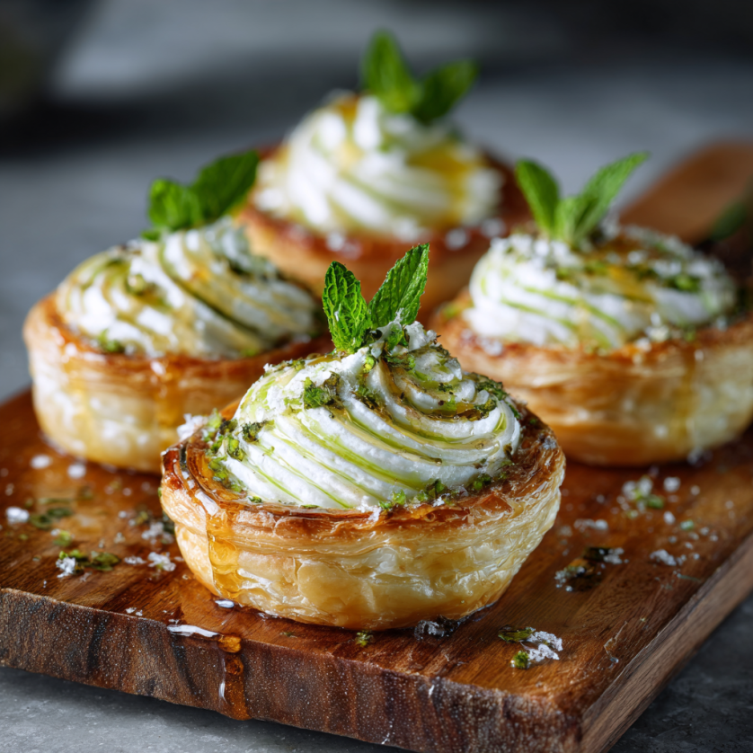 Gourmet Celiac Safe Seasonal Pastries - Freshly Baked, Flaky & Delicious - Assorted Fruit, Nut, Savory & Cream Cheese Filling - Perfect for Breakfast, Brunch, or Special Occasions -