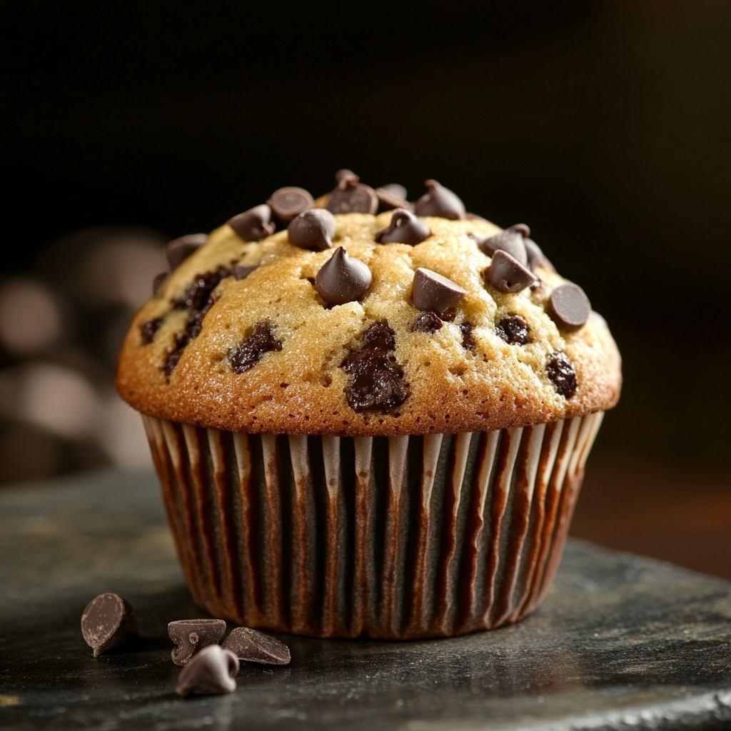 Gourmet Jumbo Muffins – Celiac Safe, Organic | Bakery-Fresh, Soft & Moist- Dozen