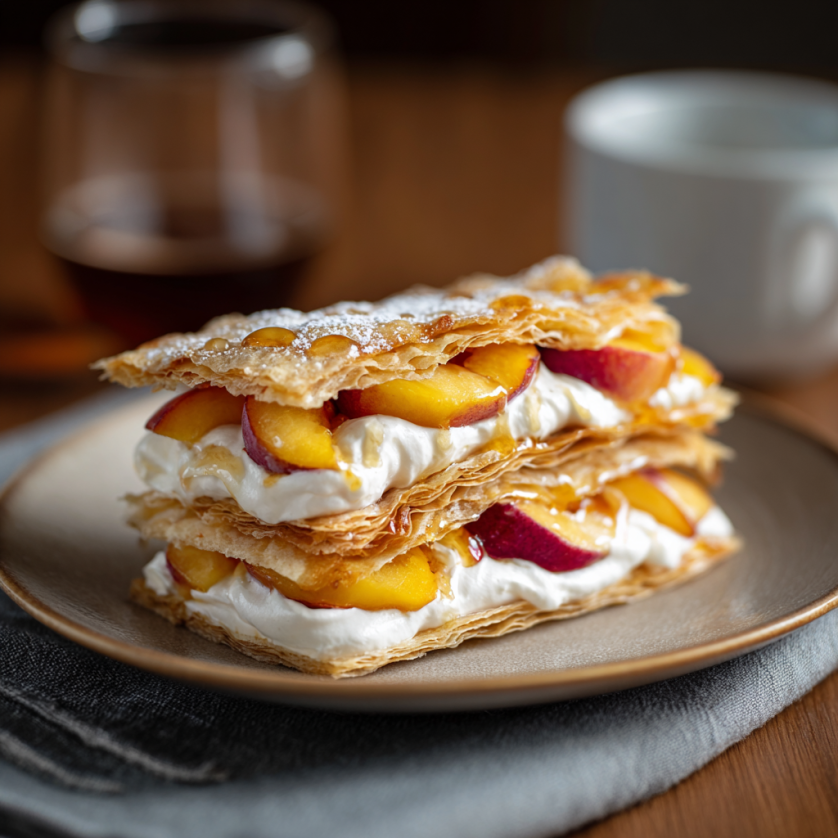 Gourmet Celiac Safe Seasonal Pastries - Freshly Baked, Flaky & Delicious - Assorted Fruit, Nut, Savory & Cream Cheese Filling - Perfect for Breakfast, Brunch, or Special Occasions -