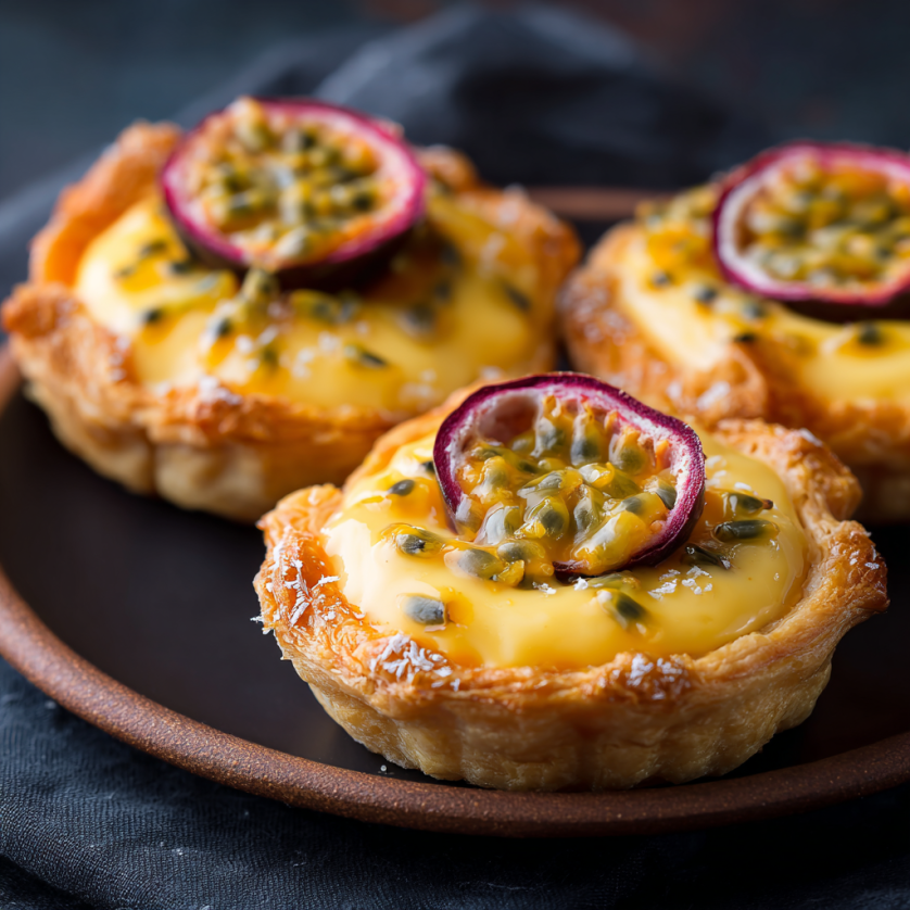 Gourmet Celiac Safe Seasonal Pastries - Freshly Baked, Flaky & Delicious - Assorted Fruit, Nut, Savory & Cream Cheese Filling - Perfect for Breakfast, Brunch, or Special Occasions -