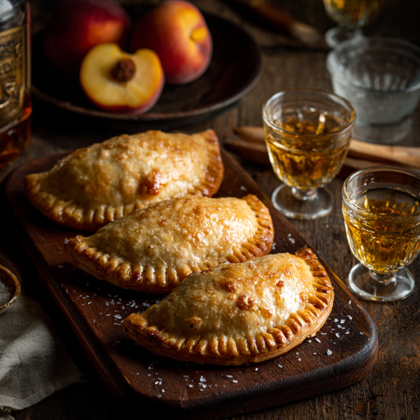 Gourmet Celiac Safe Seasonal Pastries - Freshly Baked, Flaky & Delicious - Assorted Fruit, Nut, Savory & Cream Cheese Filling - Perfect for Breakfast, Brunch, or Special Occasions -
