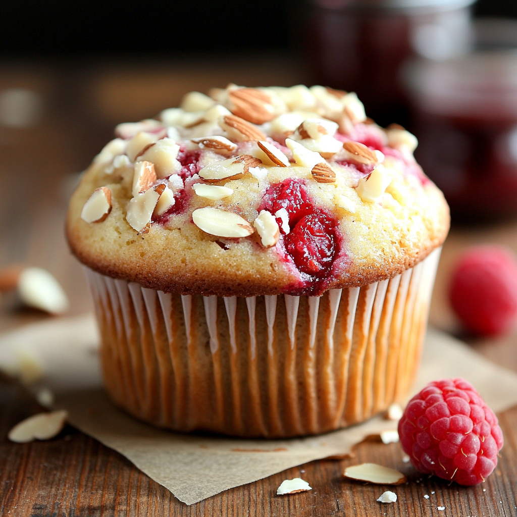 Gourmet Jumbo Muffins – Celiac Safe, Organic | Bakery-Fresh, Soft & Moist- Dozen