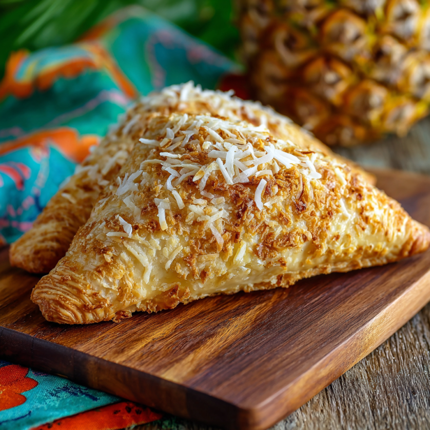 Gourmet Celiac Safe Seasonal Pastries - Freshly Baked, Flaky & Delicious - Assorted Fruit, Nut, Savory & Cream Cheese Filling - Perfect for Breakfast, Brunch, or Special Occasions -