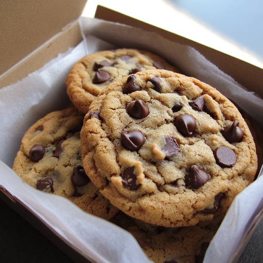 Celiac Safe Cookies – Classic, Soft-Baked, and Irresistibly Delicious