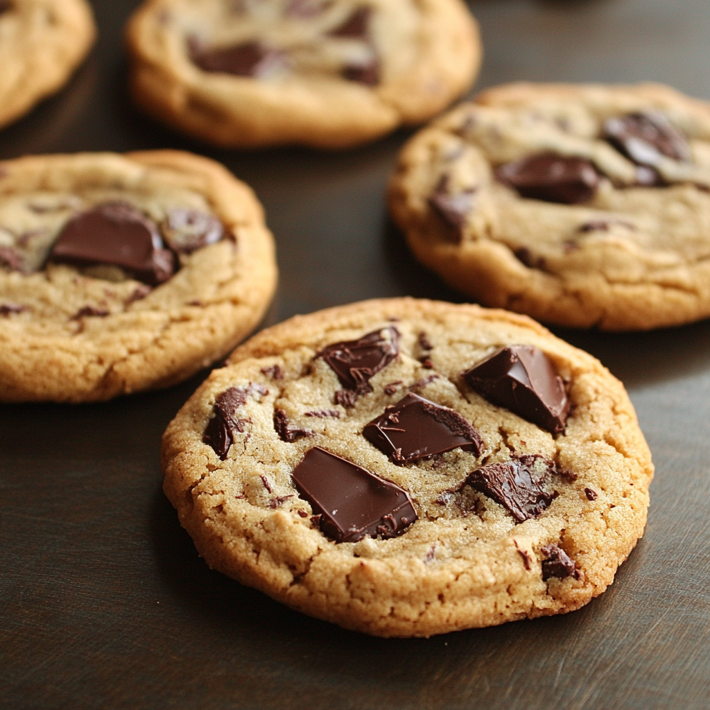 Celiac Safe Cookies – Classic, Soft-Baked, and Irresistibly Delicious