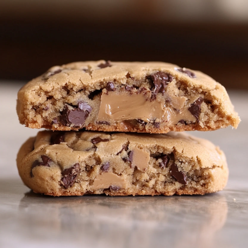 Celiac Safe Gourmet Cookies | 5 oz each | Jumbo Gluten Free Gift